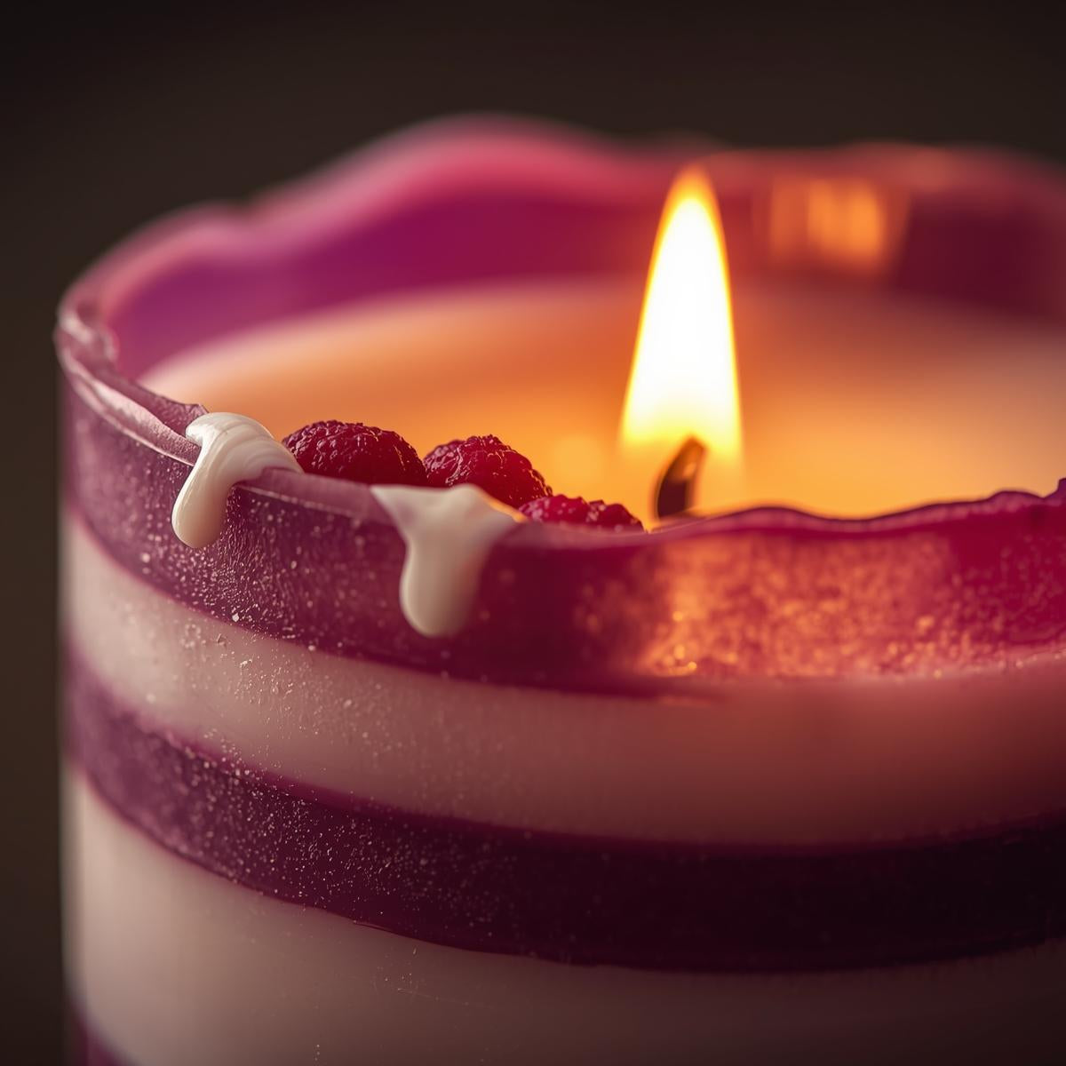 Dream Berry Candle