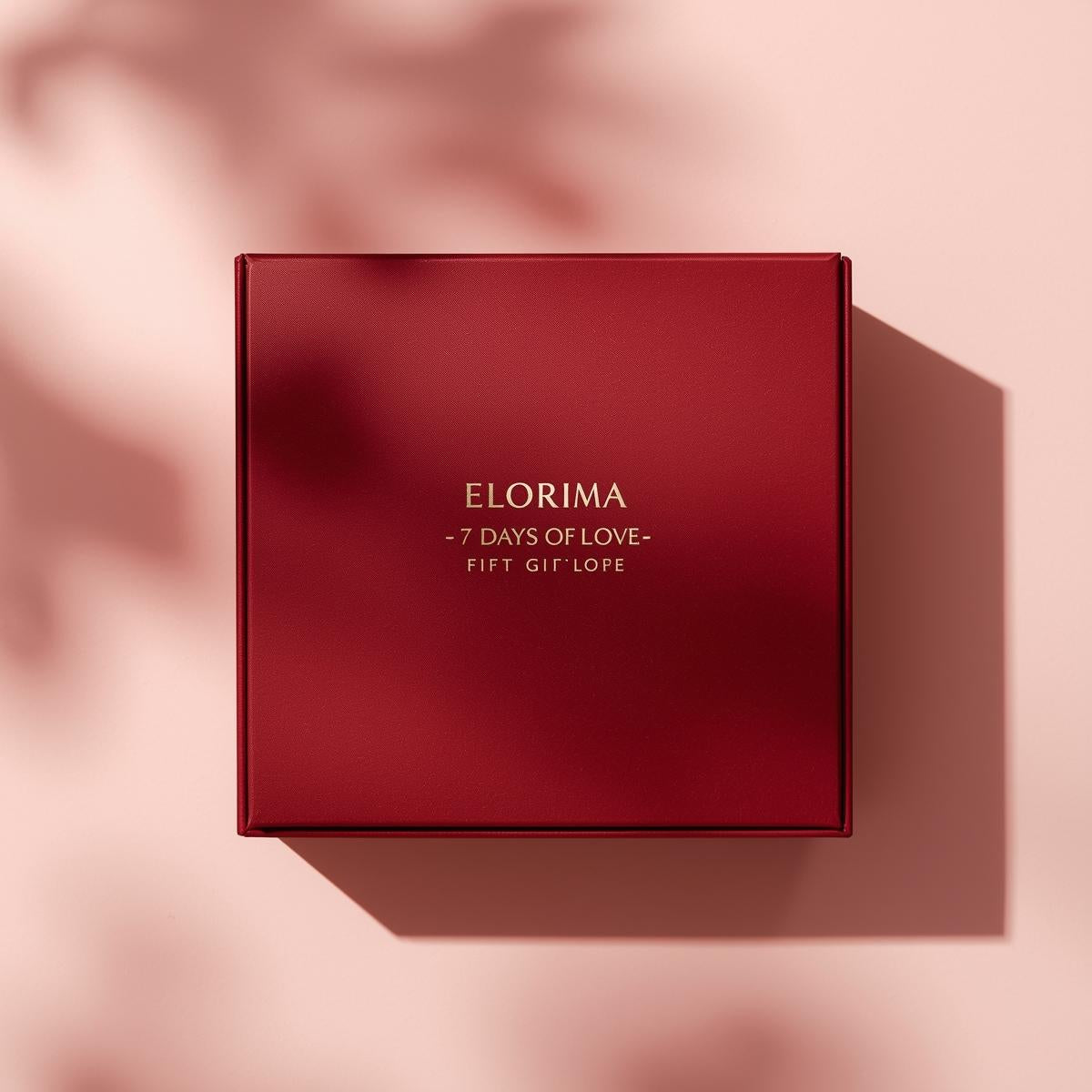 Elorima – 7 Days of Love