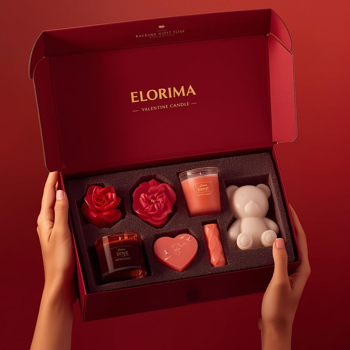 Elorima – 7 Days of Love