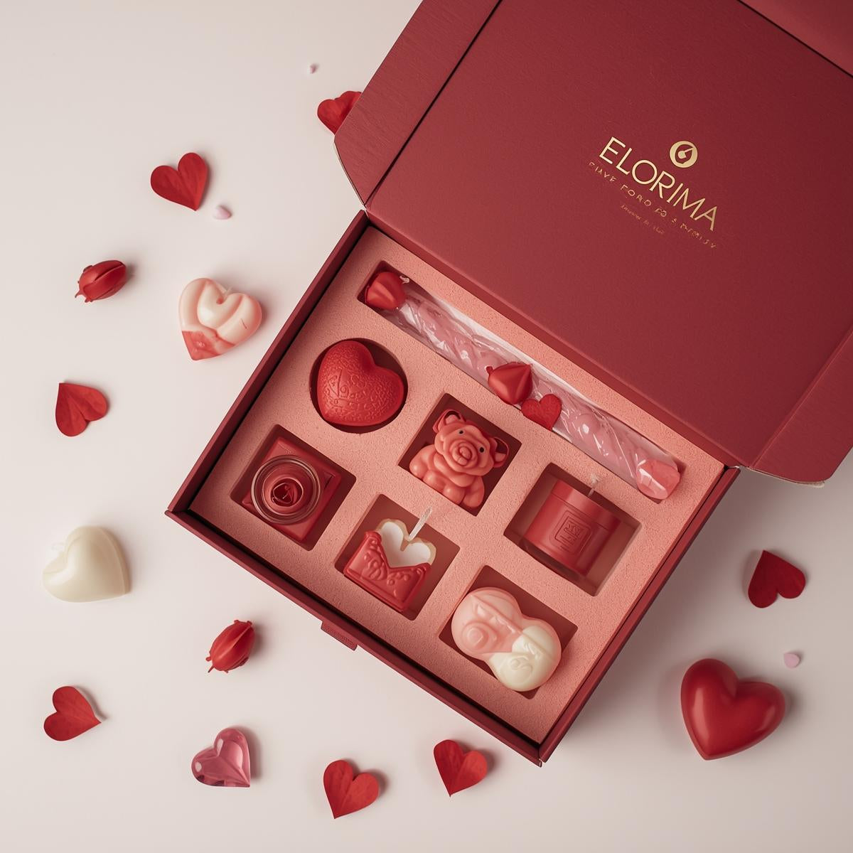 Elorima – 7 Days of Love