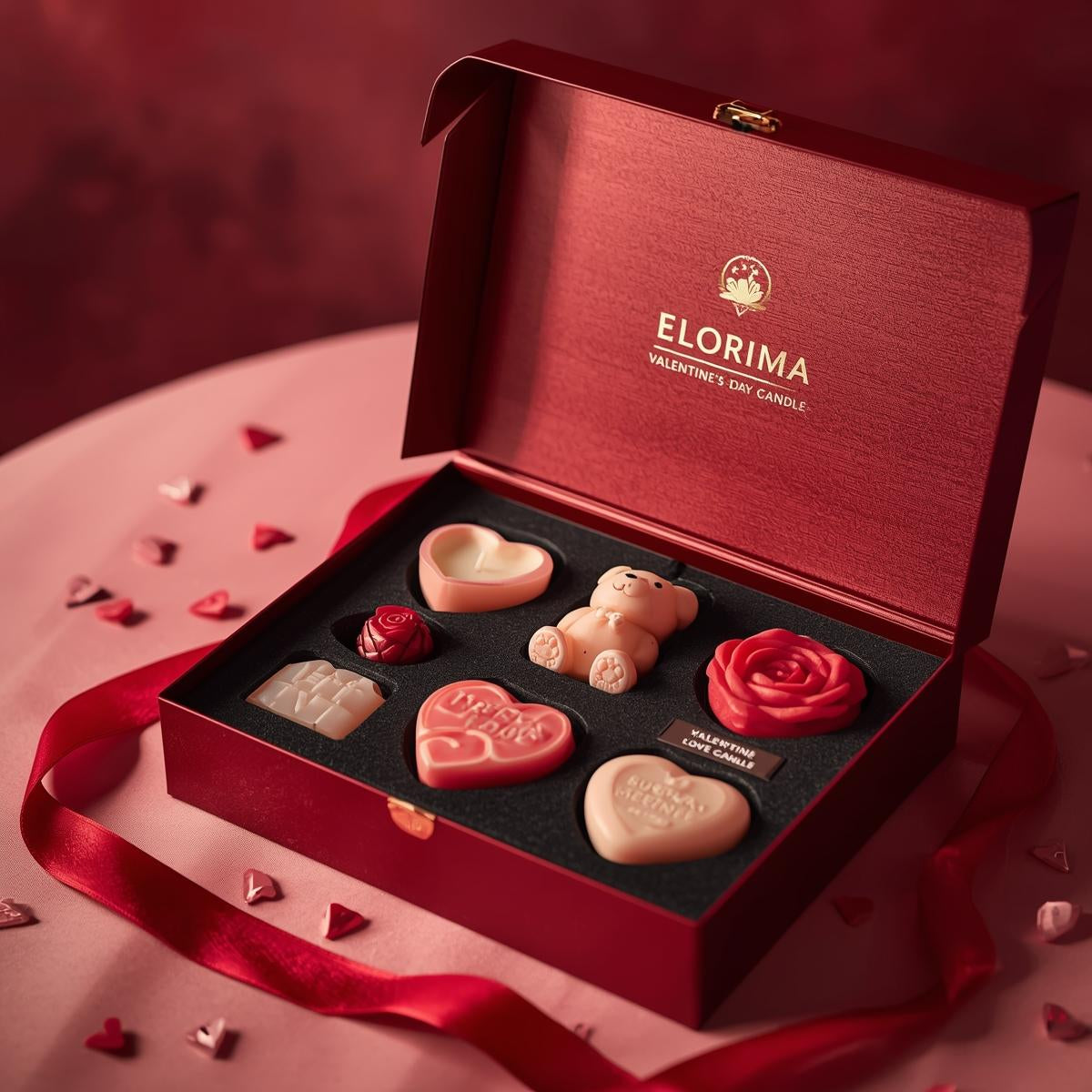 Elorima – 7 Days of Love