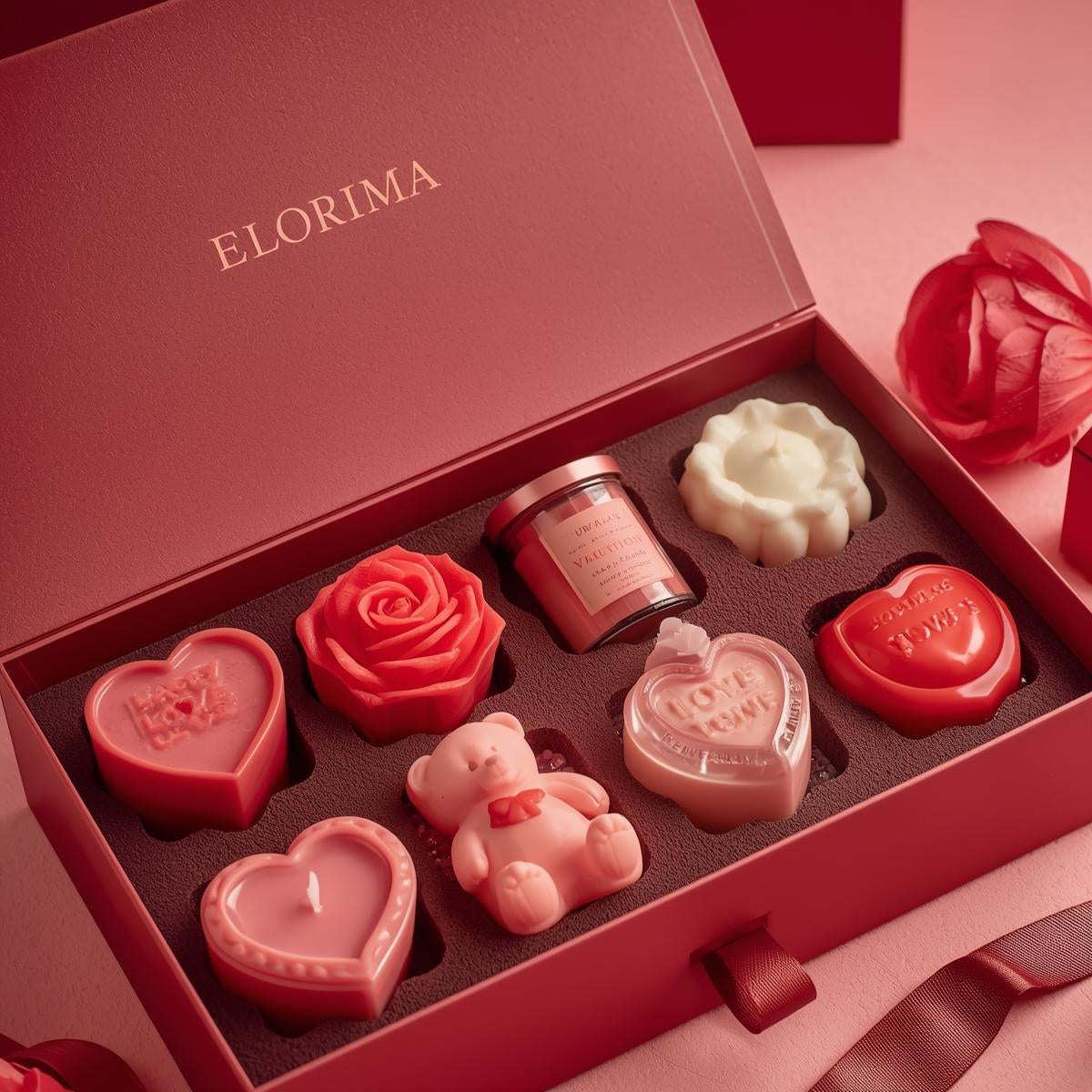 Elorima – 7 Days of Love