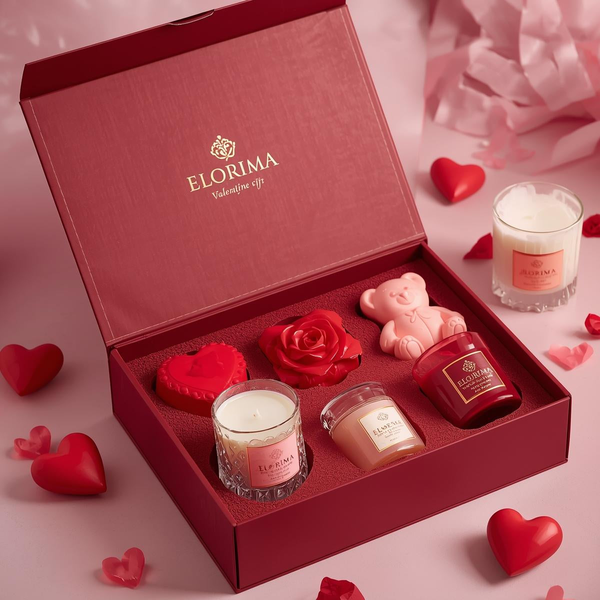 Elorima – 7 Days of Love