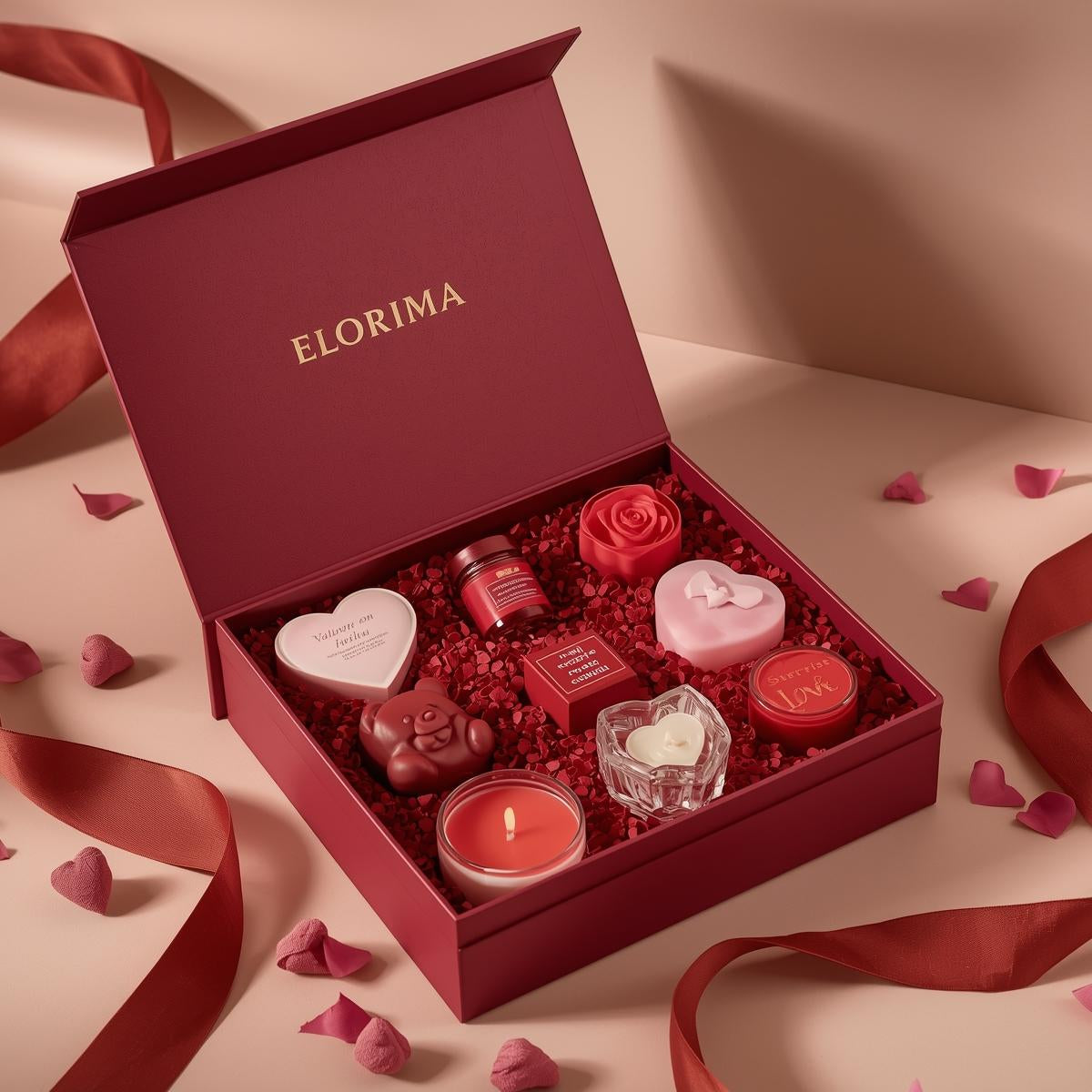 Elorima – 7 Days of Love