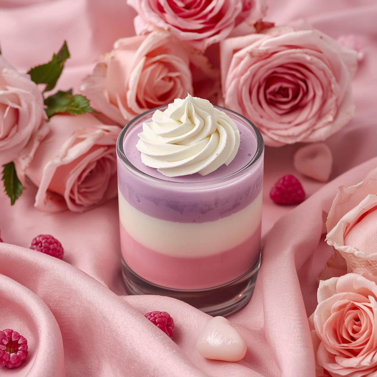 Dream Berry Candle