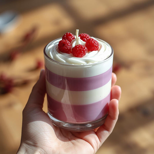 Dream Berry Candle