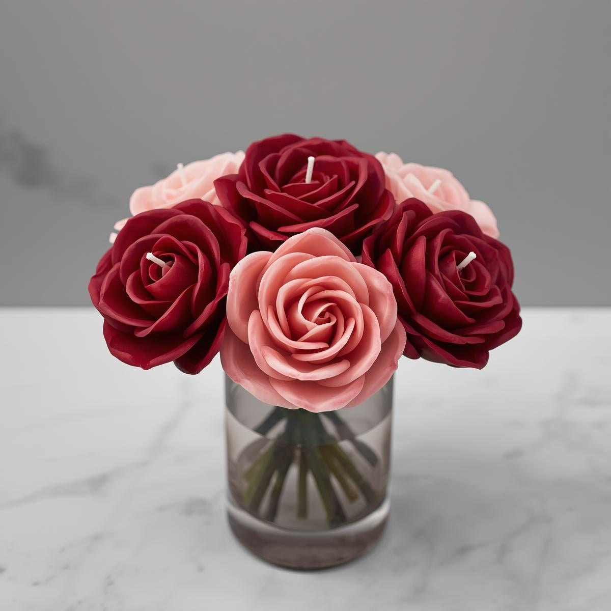 Boutique Love Candle