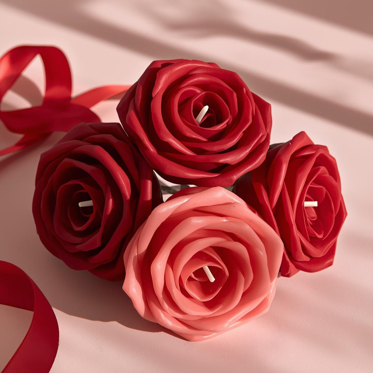 Boutique Love Candle