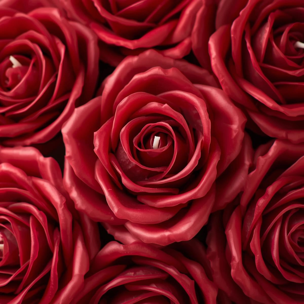 Boutique Love Candle