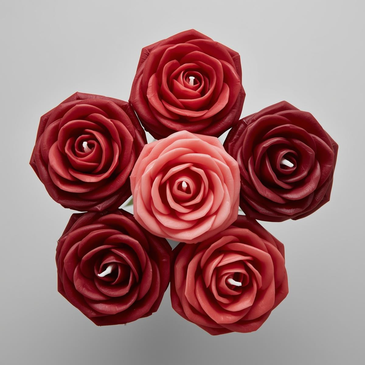 Boutique Love Candle