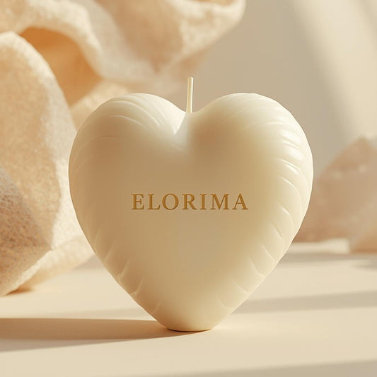 My Heart Candle